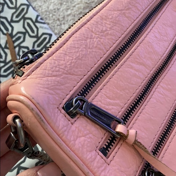 Rebecca Minkoff Crossbody Bag - Picture 13 of 16